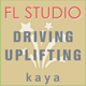 Driving Uplifting Trance FL Studio Project (Driftmoon Style)