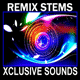 House Remix Stems 125bpm C-sharp-m