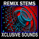 Remix Stems Pop Rock 128bpm D-sharp