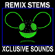 Remix Stems Progressive House 128bpm G-sharp-m (Remake)