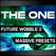 THE ONE: Future Wobble Massive Presets Vol. 2
