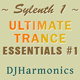 Ultimate Trance Essentials Sylenth1 Soundbank Vol. 1