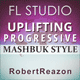 Uplifting Progressive Trance FL Studio Template (Mashbuk Style)