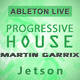 Progressive House Ableton Live Template (Martin Garrix Style)