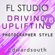 Driving Uplifting Trance - FL Studio Template (Photographer Style) V6