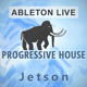 Mammoth - Progressive House Ableton Live Template