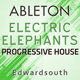 Electric Elephants Remake Ableton Live Template (Spinnin Style)