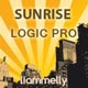 Ratty - Sunrise (Liams Logic Pro Template)