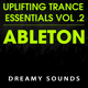 Uplifting Trance Essentials Vol. 2 (Ableton Template)
