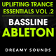 Uplifting Trance Essentials Vol. 2 Bassline (Ableton Template)