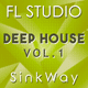 Deep House FL Studio Project Vol. 1