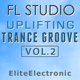 Uplifting Trance Groove FL Studio Template Vol. 2 (Sean Tyas Style)