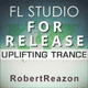 For Release - Uplifting Trance FL Studio Template