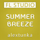 Summer Breeze FL Studio Template