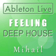 Feeling Deep House Ableton Project