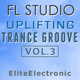 Uplifting Trance Groove FL Studio Template Vol. 3