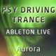 Aurora - Psy Driving Trance Project (Simon Patterson, Neelix Style)