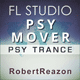 Psy Mover FL Studio Template