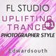 Uplifting Trance FL Studio Template Vol. 1 (Photographer Style)