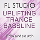 Uplifting Trance FL Studio Bassline (Photographer Tic Tac Style)