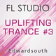 Uplifting Trance FL Studio Template Vol. 3 (Rielism Style)