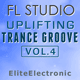 Uplifting Trance Groove FL Studio Template Vol. 4