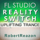 Reality Switch - Uplifting Trance FL Studio Template
