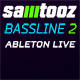 EDM Bassline Ableton Live Template Vol. 2