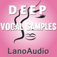 Deep Vocal Samples
