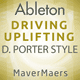 Driving Uplifting Trance Ableton Template (Darren Porter Style)