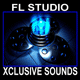 FL Studio Progressive House Remake 126 BPM Project