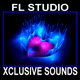 FL Studio Heat Source EDM 128 BPM Project