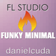 Start A Fire - Funky Minimal FL Studio Template