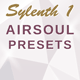 Airsoul Presets for Sylenth1 + FL Studio Project