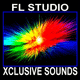 FL Studio Liquid Funk Progressive House 128 BPM Project