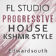 Progressive House FL Studio Template (KSHMR Style)