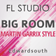 Big Room House FL Studio Template (Martin Garrix Style)