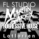 Progressive House FL Studio Template (Martin Garrix Style)