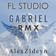 Gabriel - Uplifting Trance FL Studio Template (AlexZideyn Remix)