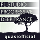FL Studio Progressive Deep Trance Template by Quasi