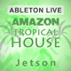 Amazon - Tropical House Ableton Live Template