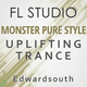 Uplifting Trance FL Studio Template (Monster Pure Style)