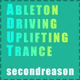 Driving Uplifting Trance Ableton Template (Aly & Fila Style)