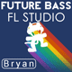 Alive - Future Bass FL Studio Project