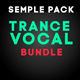 Ultimate Trance Vocal Bundle Pack (2 in 1)