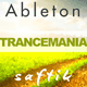 TranceMania - Ableton Live Template