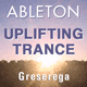 Uplifting Trance Ableton Live Template (ReOrder Style)