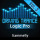 Liam Melly - Driving Trance Template Vol. 3