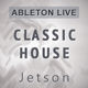Classic House Ableton Live Template