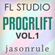 Progrlift Trance FL Studio Project Vol. 1